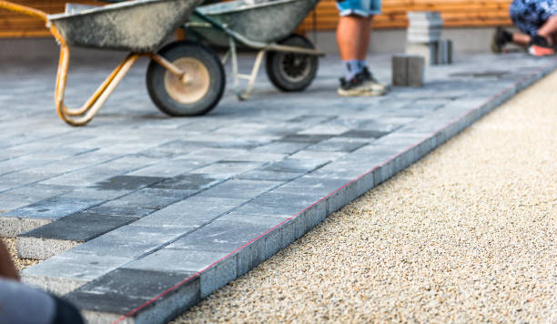 Best Concrete Driveway Installation in Florissant, MO