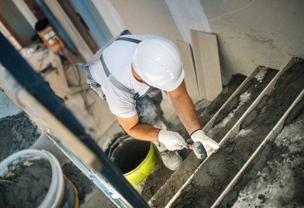 Best Concrete Retaining Walls in Florissant, MO