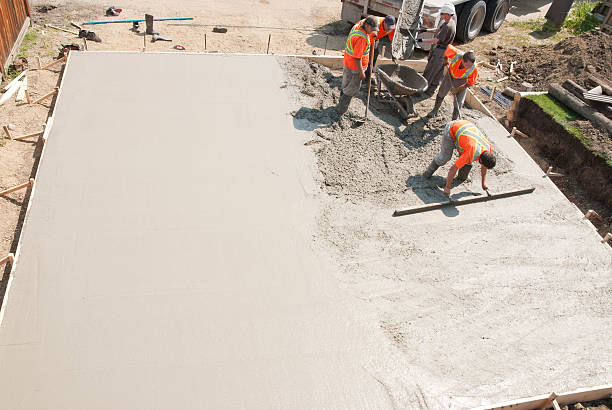Best Concrete Demolition Services in Florissant, MO