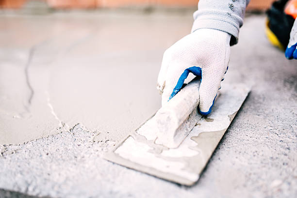 Best Concrete Sealing and Maintenance in Florissant, MO